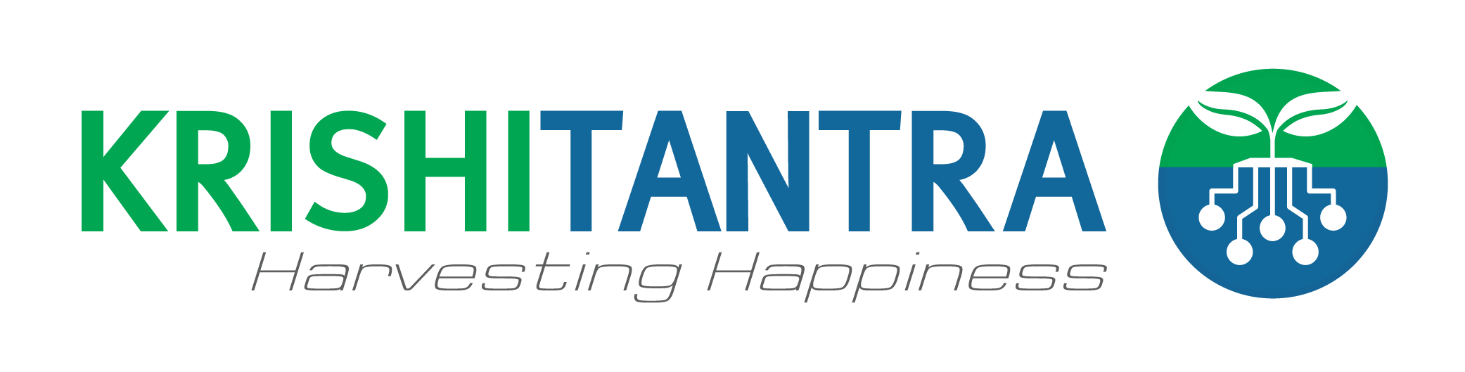 Krishitantra - Harvesting Happiness