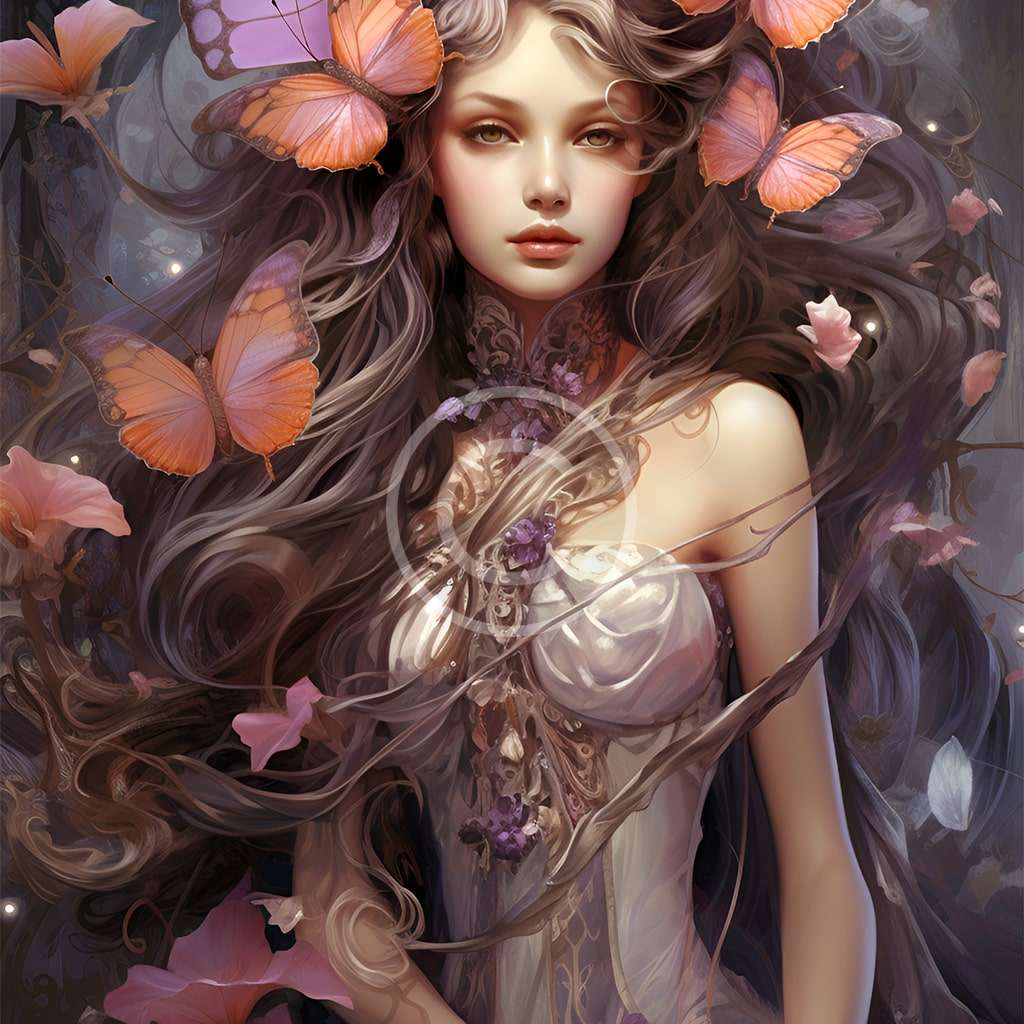 Dangerous Beauty
